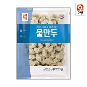 사조오양 물만두 2.8kg20108127588397