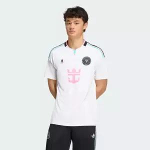 [롯데백화점]아디다스 인터 마이애미 CF 2026 써드 저지 메시 KE6326