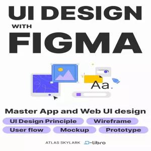 피그마를 사용한 UI 디자인 초보자부터 가까지 마스터 UI/UX 디자 와이어프레임 목업 등 단계별 가이드를