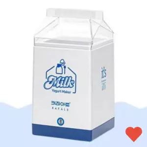 주방가전 가정용 발효기 요구르트 기계 발효 요거트메이커