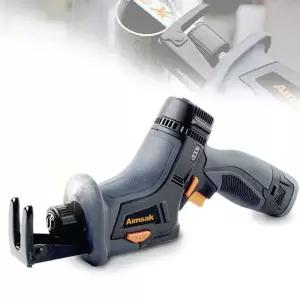 아임삭 컷소 컷쏘 충전컷소 컷쑈 AR414C 14.4V 2팩 충전컷쏘 아임삭컷소