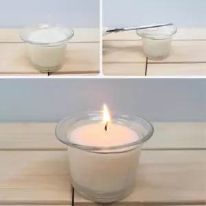 어린이 원데이클래스 특강 소이캔들 마들기 5인 돌봄교실 DIY