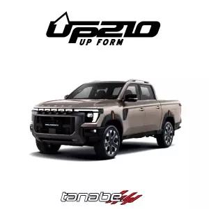 다나베 업스프링 KGM Q300 무쏘 tanabe UP210 리프트업 스프링