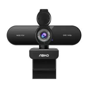 앱코 APC920W QHD Wide Angle 화상카메라 PC웹캠