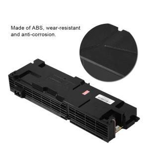 PS4 호환 CUH-1100 전원 어댑터 교체용 ADP-240CR 4핀 장치소니 호환 플레이스테이션 4  장치용