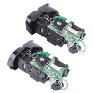 진동 모터 트리거 어셈블리 적응형 버튼 PS 5 컨트롤러 V1.0 V2.0용