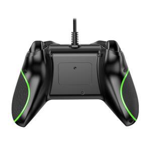 PC용 드롭쉬핑 USB 유선 게임패드 듀얼 모터 진동  탑재 PC 안드로이드 호환 기기 PS3 호환 PC360 호환