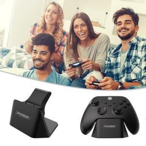 컨트롤러 디스플레이 스탠드 XBOX 호환 호환  S X One 게임패드 데스크 브래킷 콘솔  홀더 블랙/화이트
