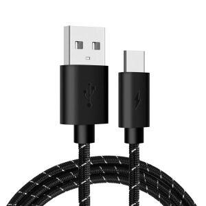 9ft/3M USB 케이블 Microsoft XBOX 호환 호환 Elite Series2/PS5 호환/스위치 무선 컨트롤러 충전