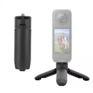스마트 미니 인스타360 X4 Insta360 호환 삼각대 원터치 AIR 폴딩 X5