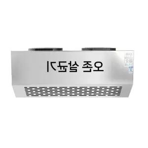 오존발생기 실내 공기청정기 제거기 오존기 냄새 선풍기