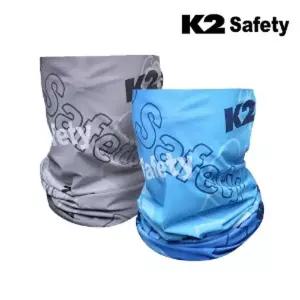 [하프클럽/셀럽하우스]K2 세이프티 아이스멀티스카프현장의상 현장 일용직