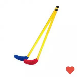 골프클럽 다우리 플로어 볼채 하키 90cm