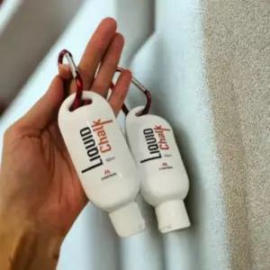 액상 탄마 클라이밍 헬스 액체 리퀴드 초크 50ml 2개