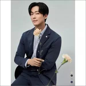 [인디안]인디안 세이브존02 가먼트 워싱 슬림 캐주얼 자켓 MIVFU4S1361 (30101361)