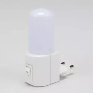 LED 무드 수유 취침등 아이방 수면등 1W 취침