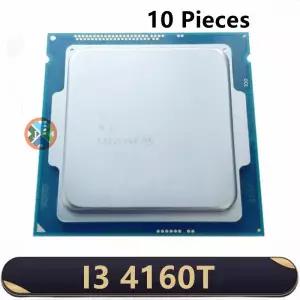 듀얼 코어 쿼드 스레드 CPU 프로세서 i3-4160T i3 3.1 GHz 3M LGA 개