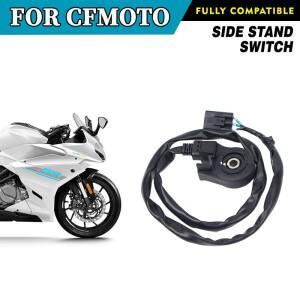 CFMOTO 사이드 스탠드 스위치 250SR-FUN CF250-6 센서 바이크 오토바이 액세서리  부품