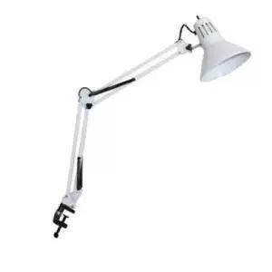 관절스탠드 제도등 미카도 LED White KX-101W