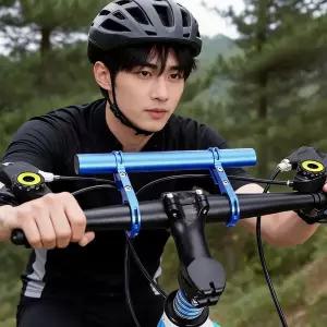 [하프클럽/알티피아]자전거 보조핸들 연장바 보조손잡이 사이클 로드바이크 바이크 데일리 모던 베이직