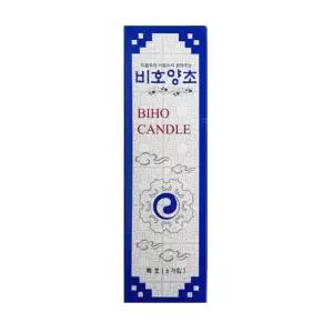 비호양초 30개 제사초 기둥 소원성취 사찰초 종교양초 안정 불교초 스틱초