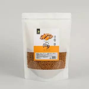 생활 강황 환 천연가루 1kg 분말 식품원료 서치A2