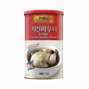 생활 이금기 치킨파우더 식자재 1kg 먹거리 서치A2
