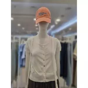 [부루앤쥬디]부루앤쥬디 세이브존03 부루앤쥬디 숄데코 가디건 SAVBBKBQHCD006C (16349713)