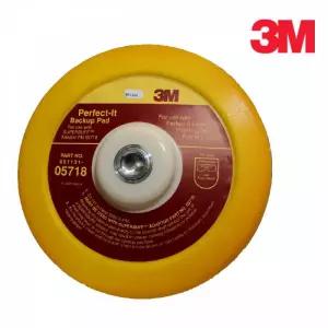 3M 백업패드 광택패드 5718 자동차덴트 도장 마무리