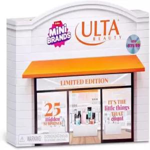 2025 울타 뷰티 x 미니 브랜드 어드벤트 캘린더