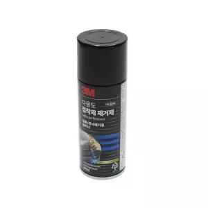 3M 스카치 다용도 접착제제거제 스티커타르제거제 200ml