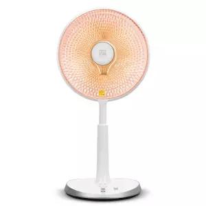 MSTORY 전기히터 스탠드 카본히터 가정용난방기