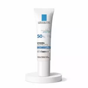 [투명광채톤업] 라로슈포제 유비데아 안뗄리오스 톤업 라이트 크림 30ml