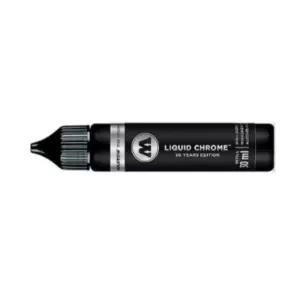 모리온 크롬 마카전용 리필 30ML 크롬도색