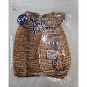 한양식품 꽃보다 오징어 소프트 230g x1개
