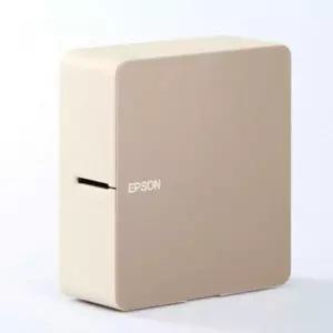라벨프린터 EPSON 출력기 라벨프린터기 스티커 가정용프린터 라벨기 네임