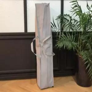 [제이큐]전기 장판 러그 카페트 온수 매트 보관 가방 대형 메트
