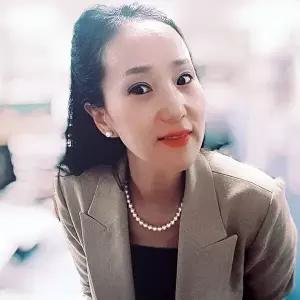 [셀러허브 패션]탈마이야기 8미리 글라스 핵진주 목걸이 귀걸이 세트 (2743797A)