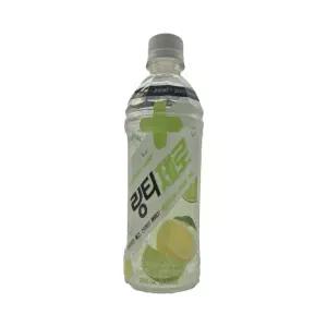 링티 제로 레몬라임 500ml 24입