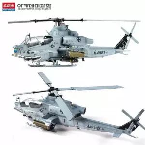 [제이큐]프라모델 과학 샤크마우스 비행기 헬리콥터 밀리터리 모형완구 디