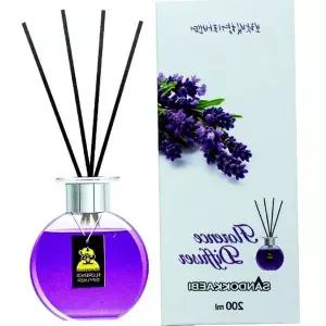 [하프클럽/알티피아]라벤더 아로마 디퓨저 실내방향제 인테리어 200ml