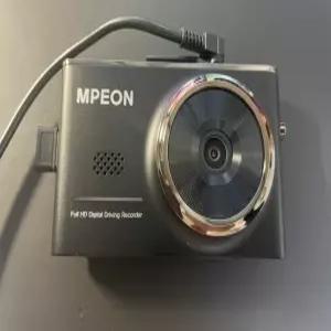엠피온 MDR-F480 블랙박스