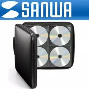 세미하드 CD DVD 케이스 New 160매 블랙 보관함