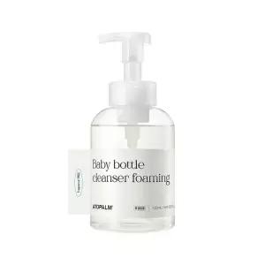 아토팜 젖병 세정제(거품형) 500ml / 유통기한 임박 2026.09.18까지