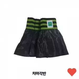 등산장비 치마 각반