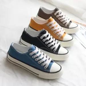 친절한탄씨 남녀공용 단화 스니커즈 커플운동화 캐쥬얼슈즈 스니커즈단화 커플 운동화 패션 신발