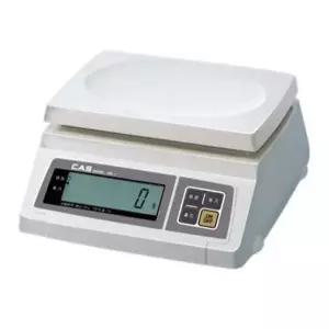 주방전자저울 SW-1S 시리즈 10kg(5g) 음식점 제과점 주방전자저울