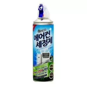 [하프클럽/알티피아]세정제 330ml 267.2g 에바크리닝 차량탈취제 실내탈취제