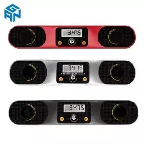 GAN 스마트 타이머 매트 블루투스 속도 큐브 훈련 용 cube Smart Timer mat Bluetooth