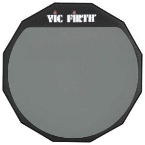 Vic Firth PAD12 12인치 단면 연습 패드